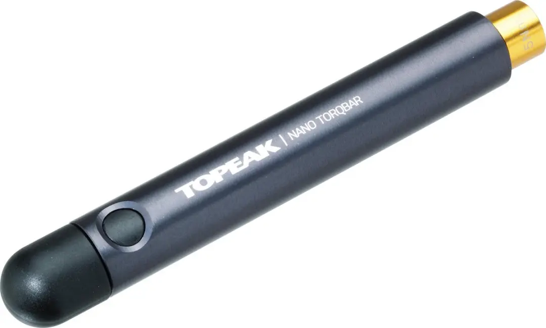 Topeak Momentsl Nano TorqBar 6 - Zwart