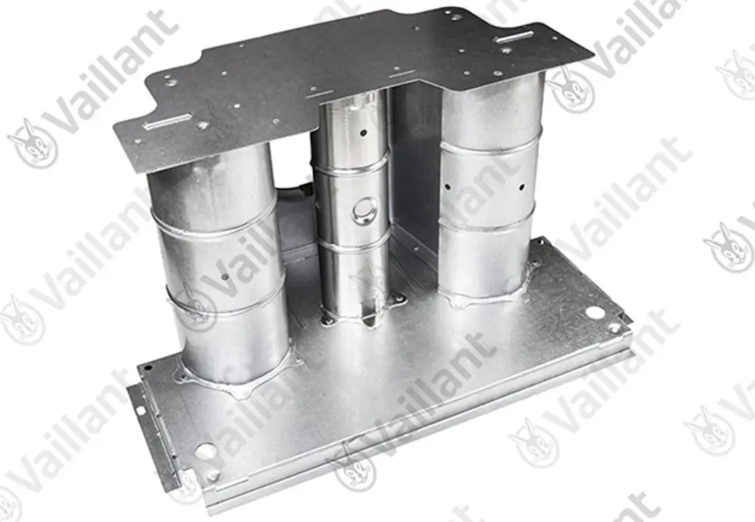 Vaillant Stromingsbeveiliging VC 194/3-C Wit