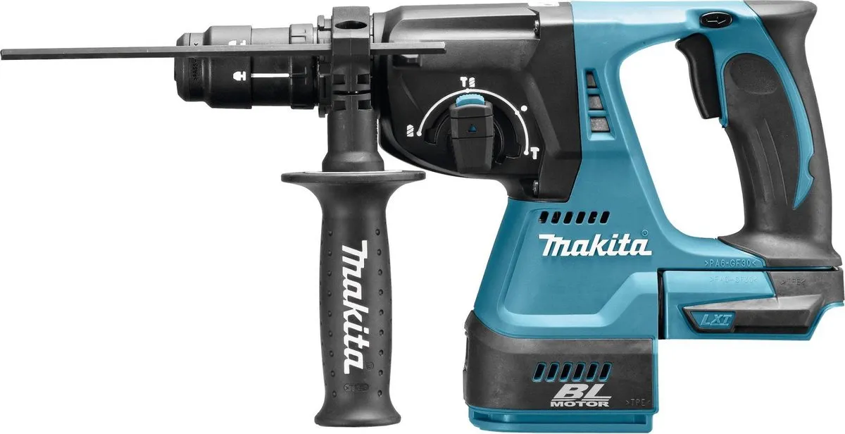Makita DHR243Z Combihamer 18V