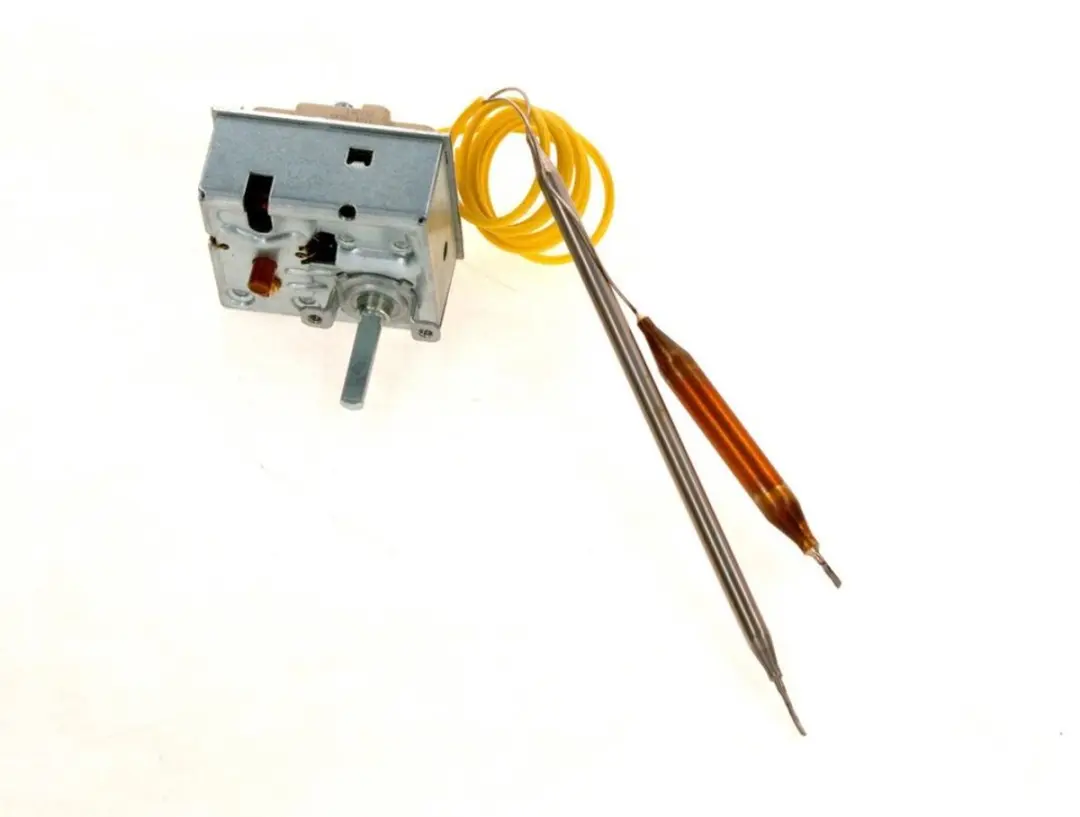 Bosch Temperatuurregelaar 8738718855