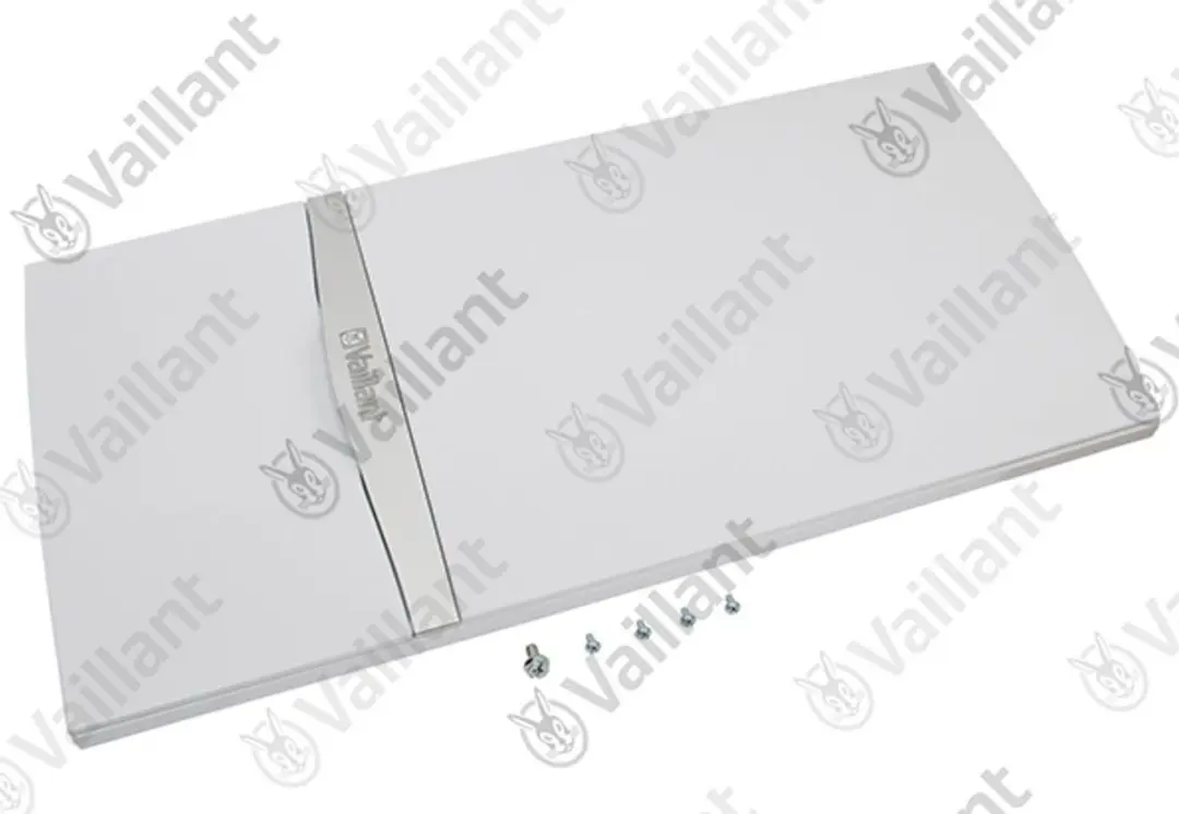 Vaillant Frontplaat VC 1006+1206/5-5 R2 Wit