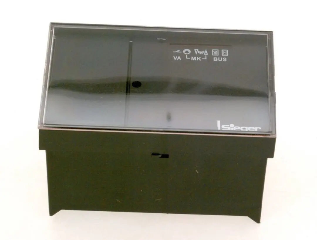 Bosch HKM 53 Regelapparaat