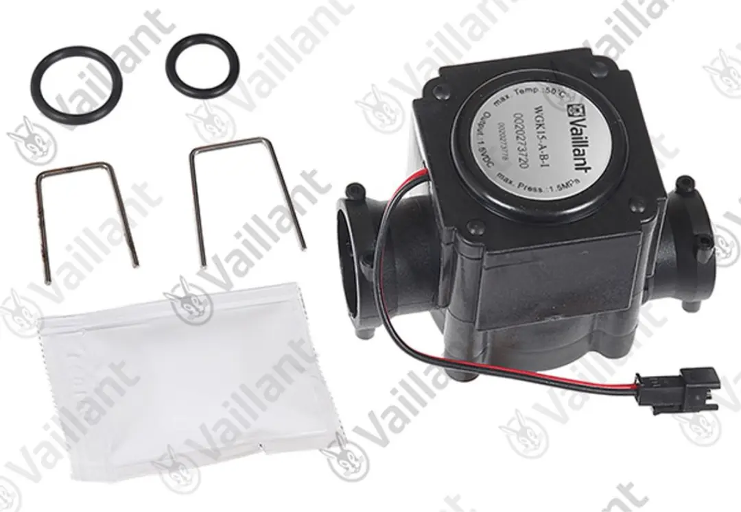 Vaillant MAG 114/1 G Generator