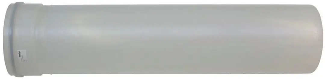 Vaillant Verlengstuk 1,0m PP 250mm