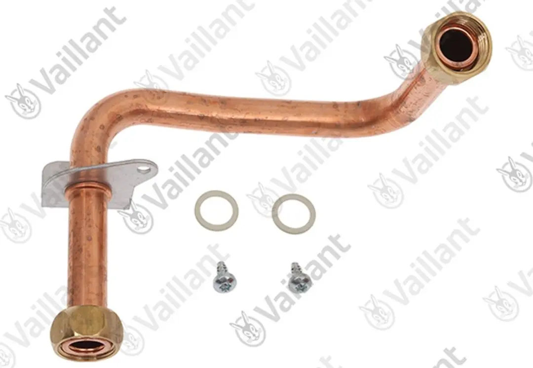 Vaillant VC 146/5-5 Gaspijp