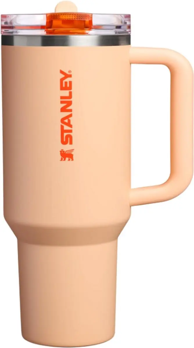 Stanley Quencher ProTour Flip Straw Tumbler 1.2L
