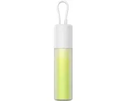 Baseus Popsicle Serie PPKDC05I Powerbank 5200mAh - 20W - Wit/ Groen