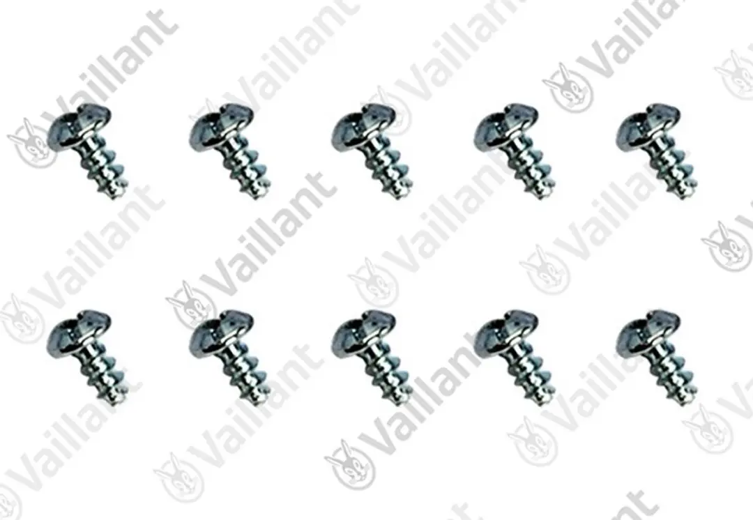 Vaillant VC 193538 Schroeven