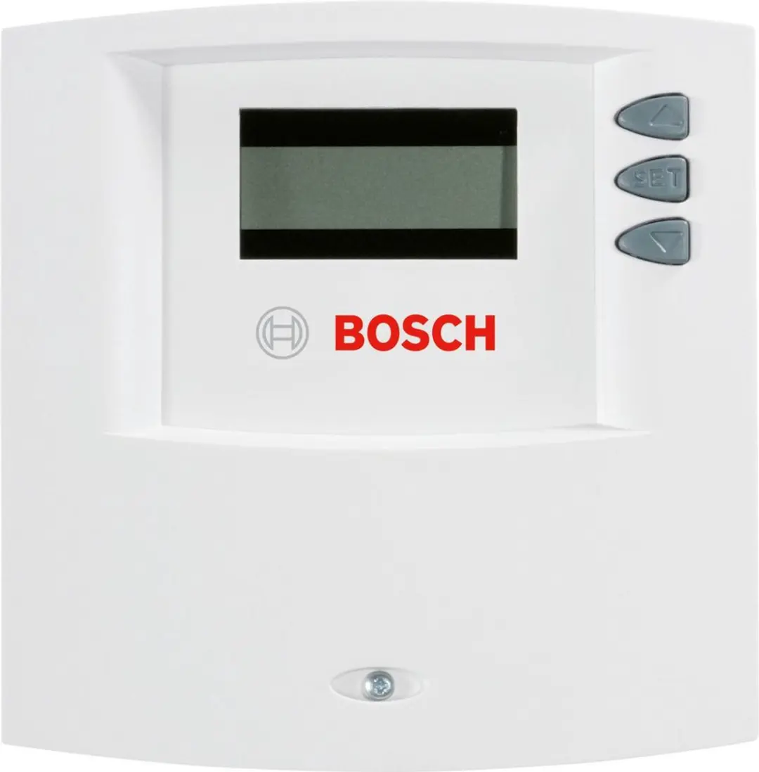 Bosch B-SOL050 Temperatuurverschilregelaar