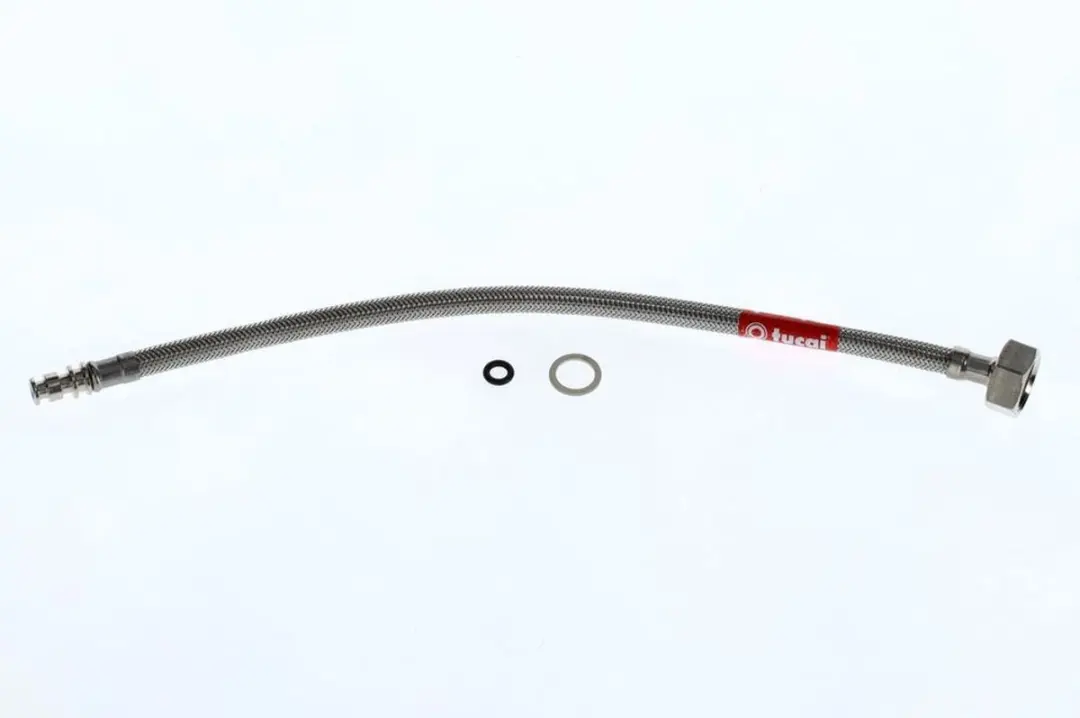 Bosch Pijp Expansievat 87160110390