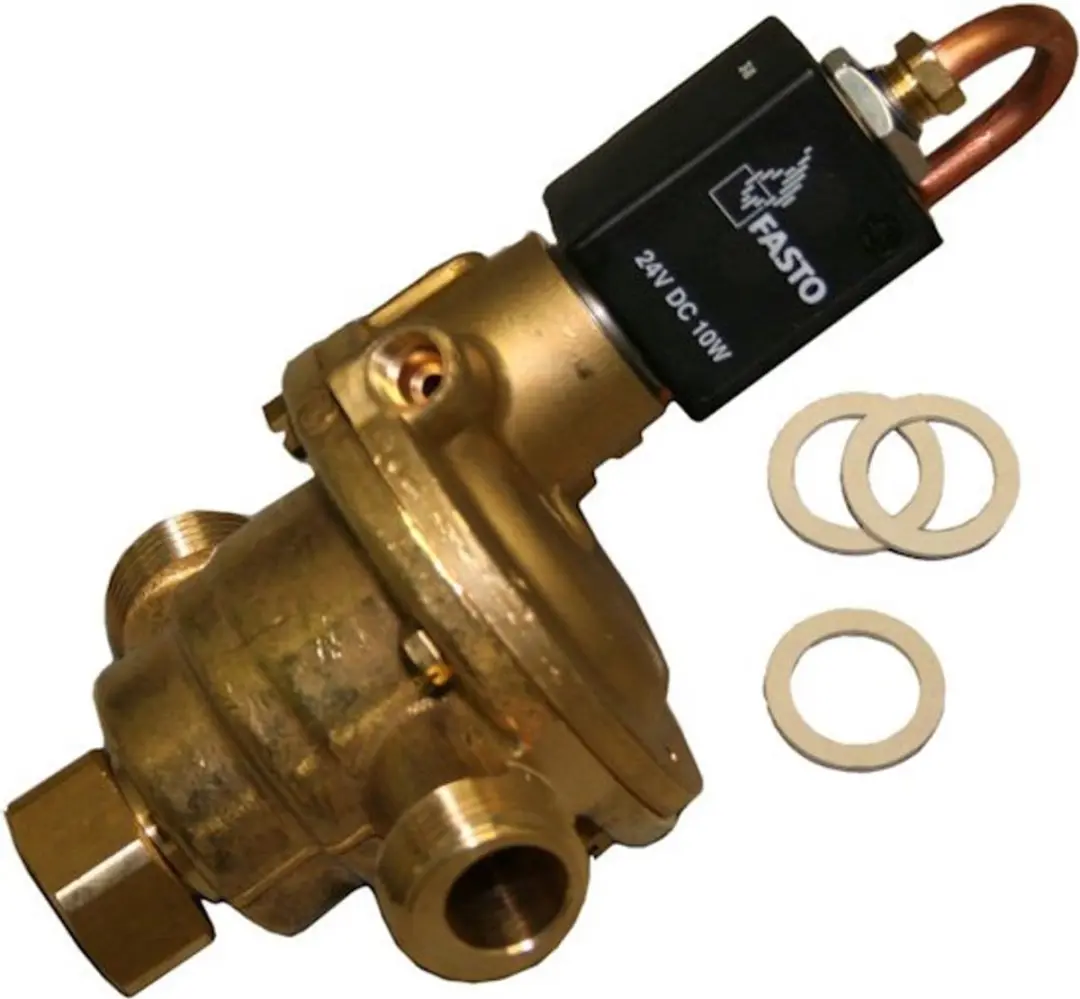 Bosch 3-wegklep WK/WKG 7100160