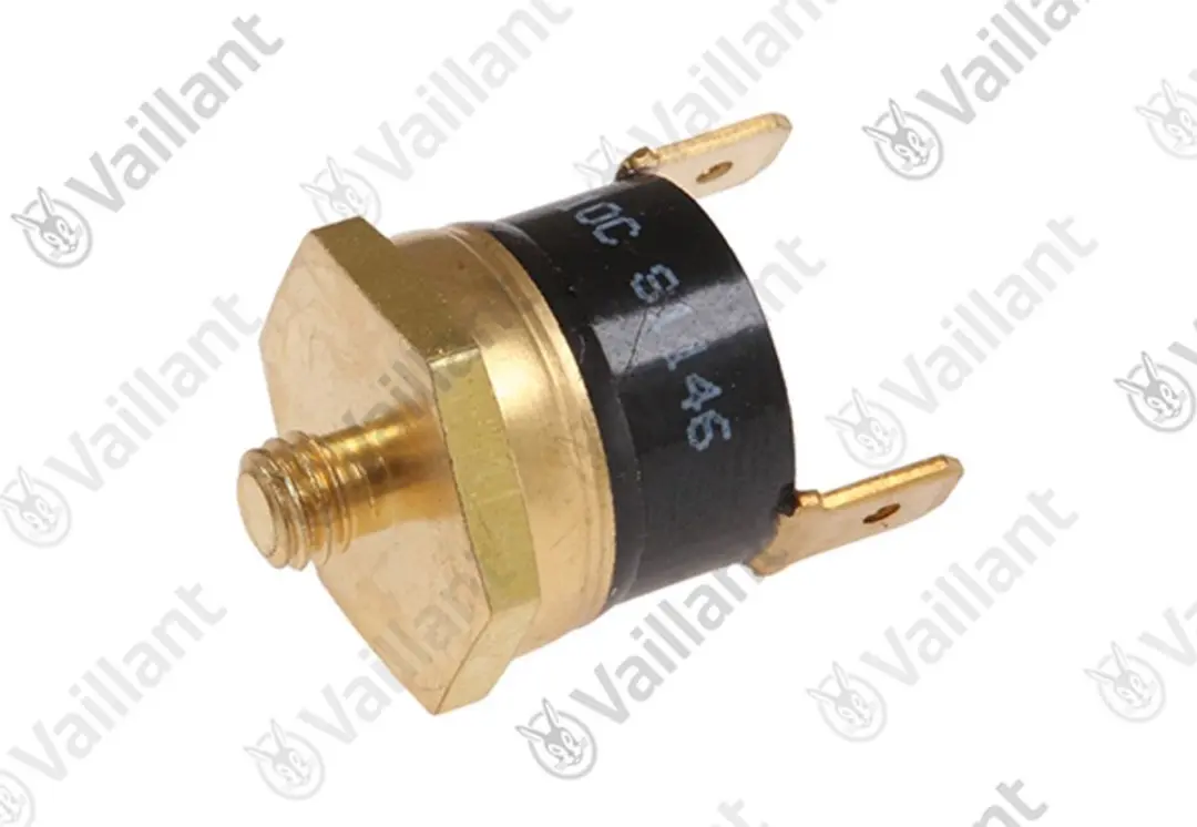 Vaillant VKO 156+256+356 Veiligheidstemperatuurbegrenzer