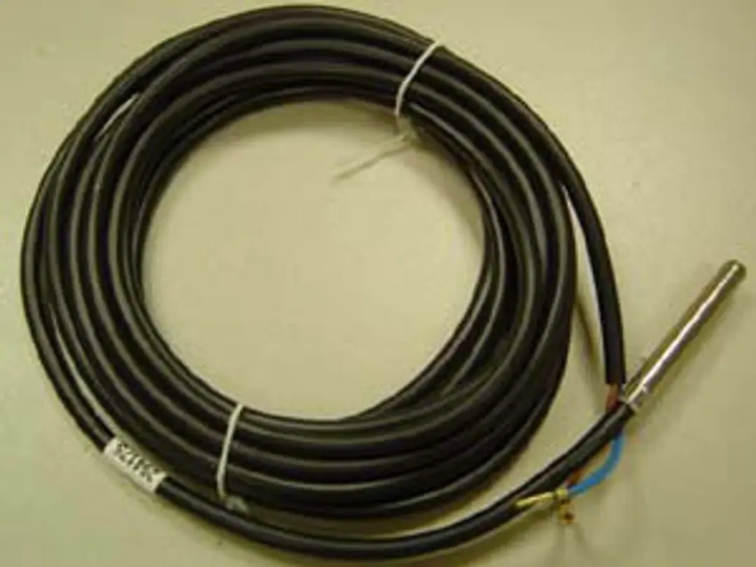 Remeha Tapwatervoeler DPSM2 NTC 12K