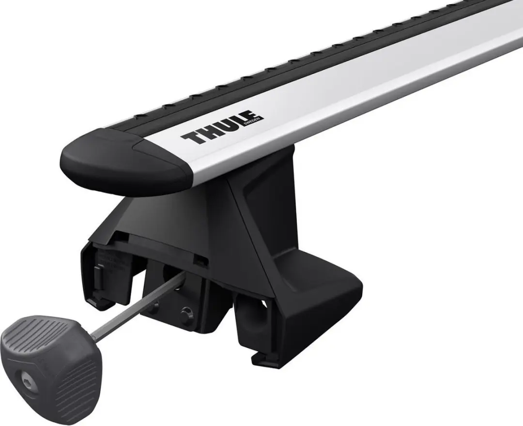 Thule Evo Clamp 7105 Voetset