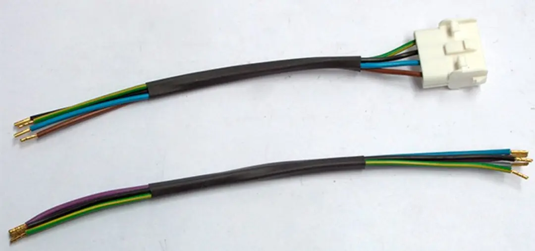Daikin Kabelset Herrmann-brander ROTEX A1