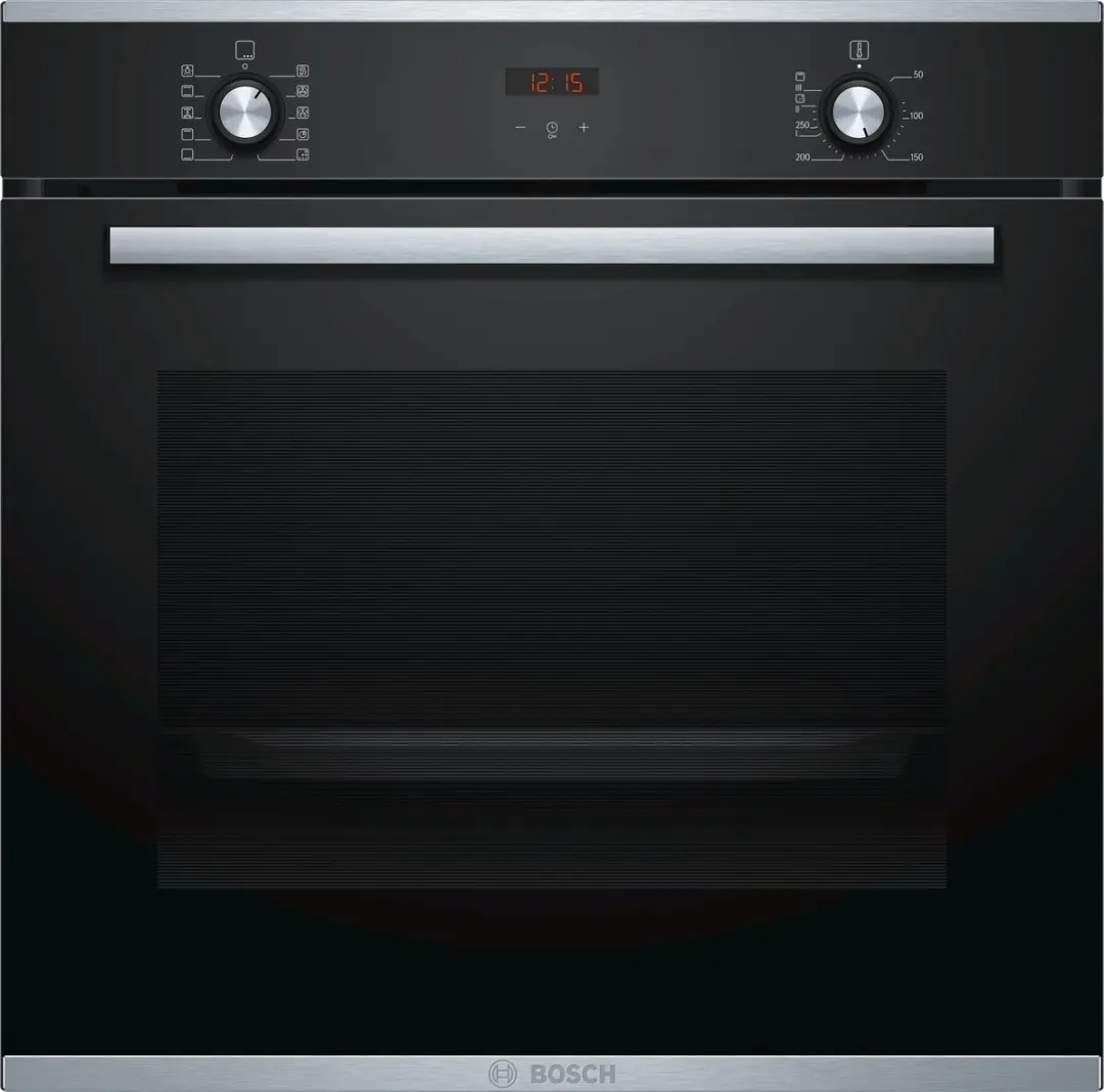 Bosch Serie 4 HBA254YS0 Oven 71L