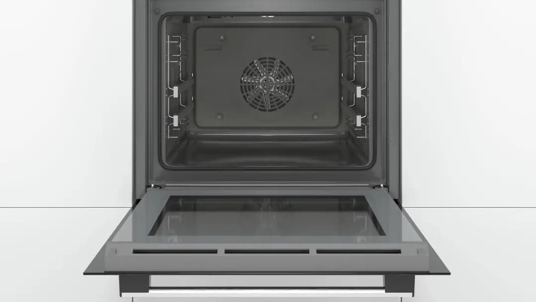 Bosch Serie 4 HBA254YS0 Oven 71L - Roestvrijstaal