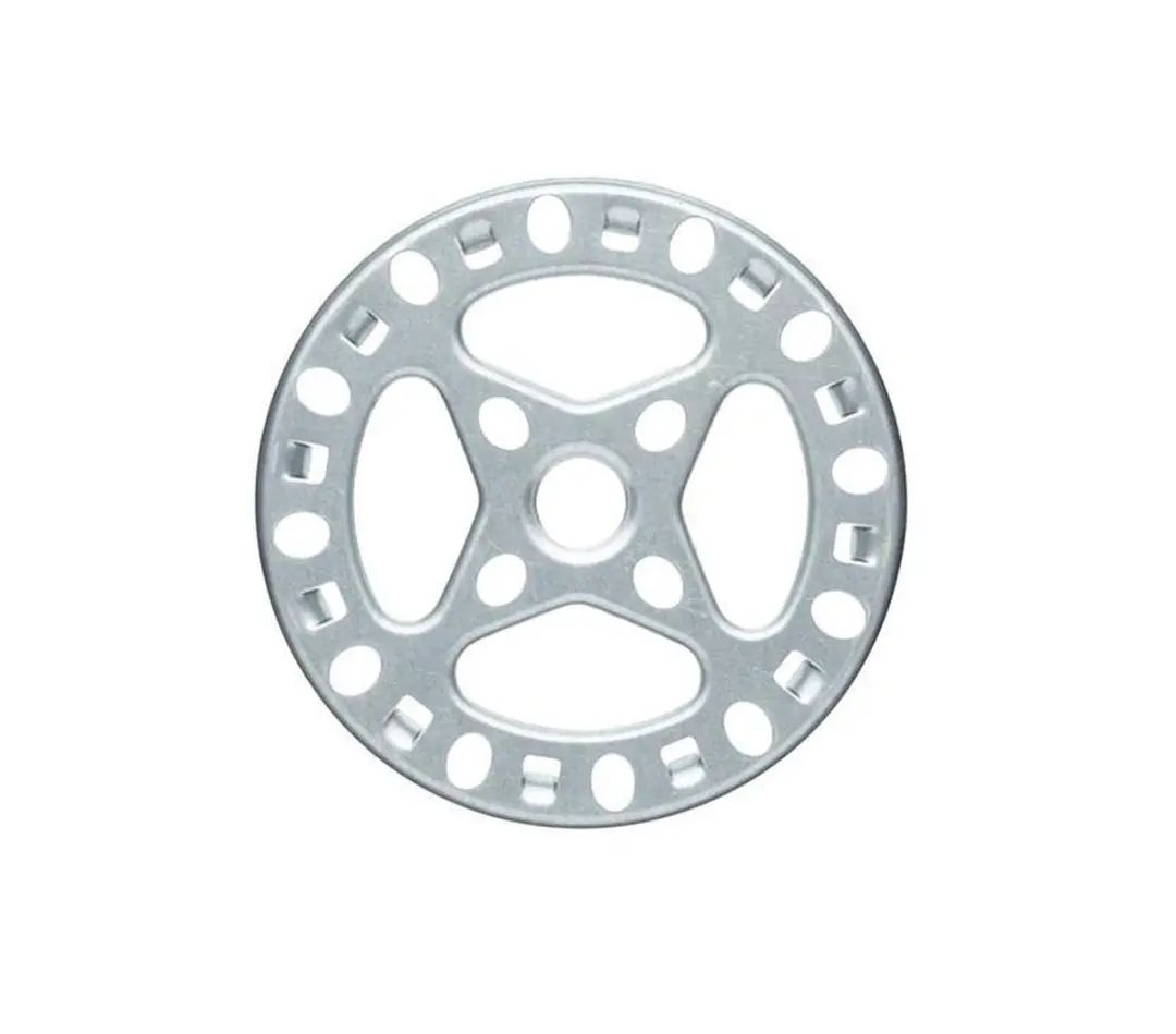 KitchenCraft Gasverkleiner 12.5cm