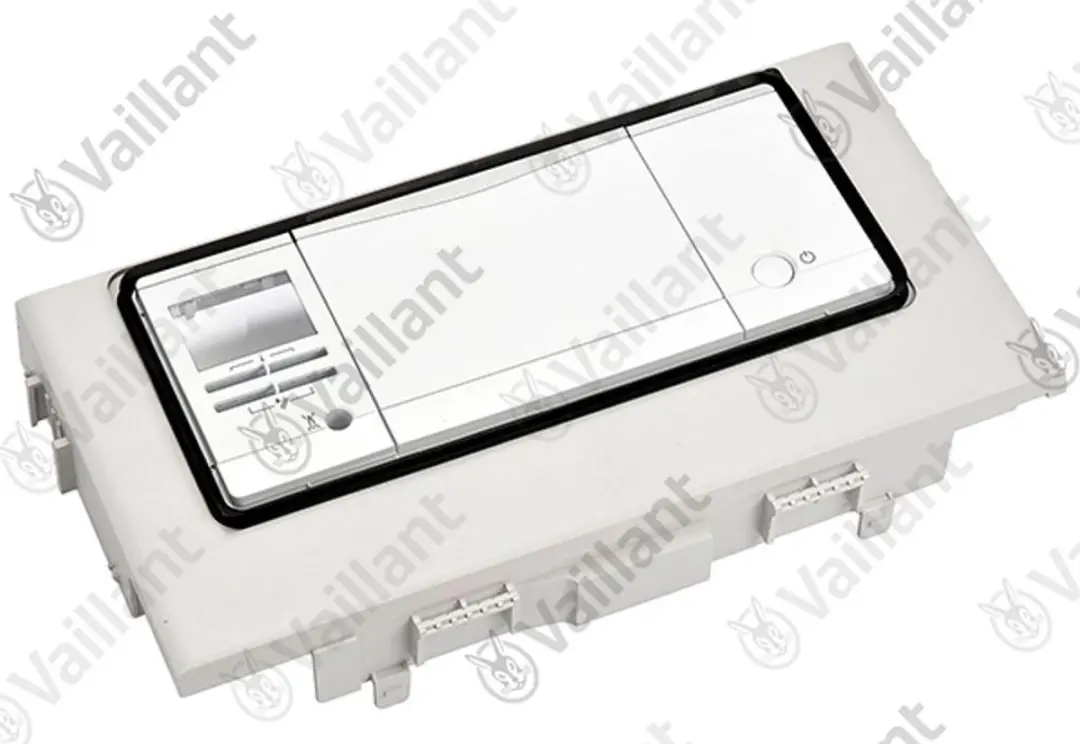 Vaillant VC 1006+1206/5-5 Behuizing Voorkant