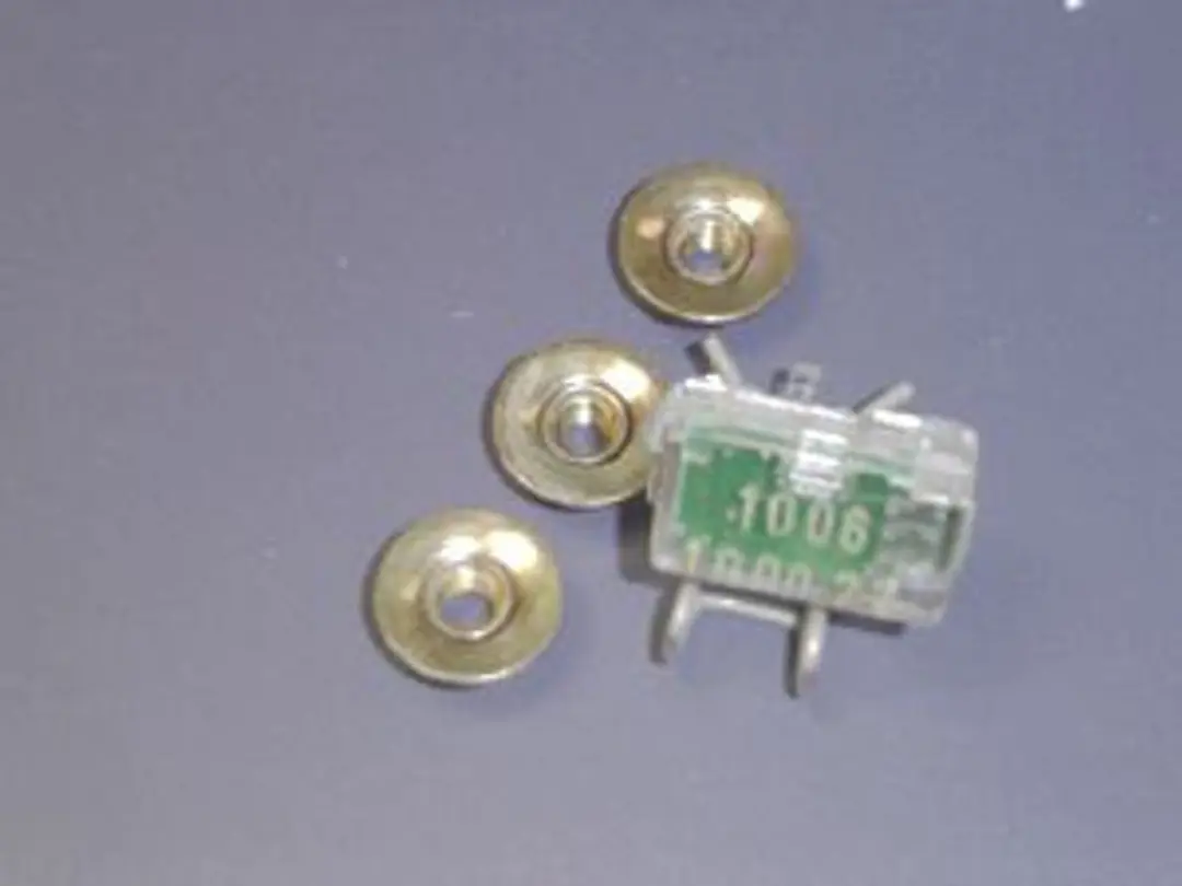 Remeha Hallsensor S59133