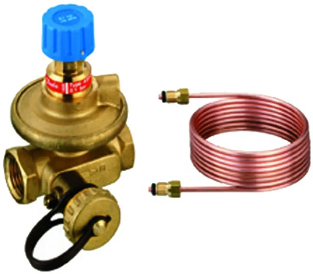 Danfoss ASV-P 32 Strengdifferentiedrukregelaar 0,1 bar