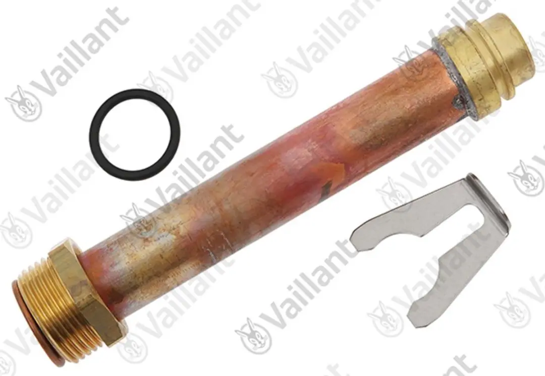 Vaillant VPM 40/45 Pijp