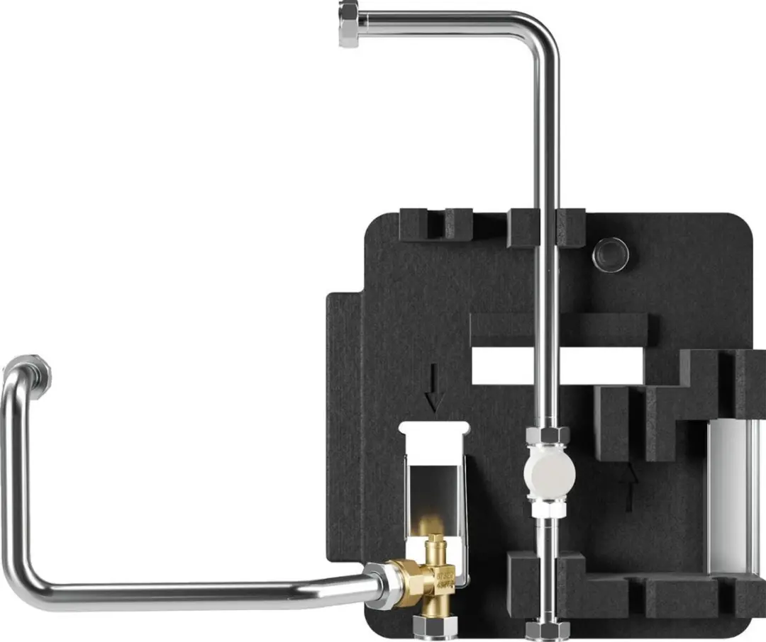 Bosch F7001 35 S Module Onvermengde Verwarmingskring