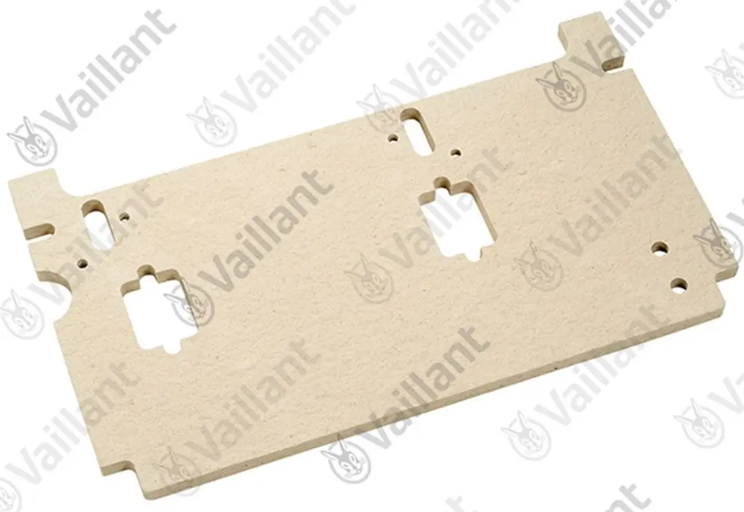 Vaillant Isolatieplaat VK 25/6-1 E-C