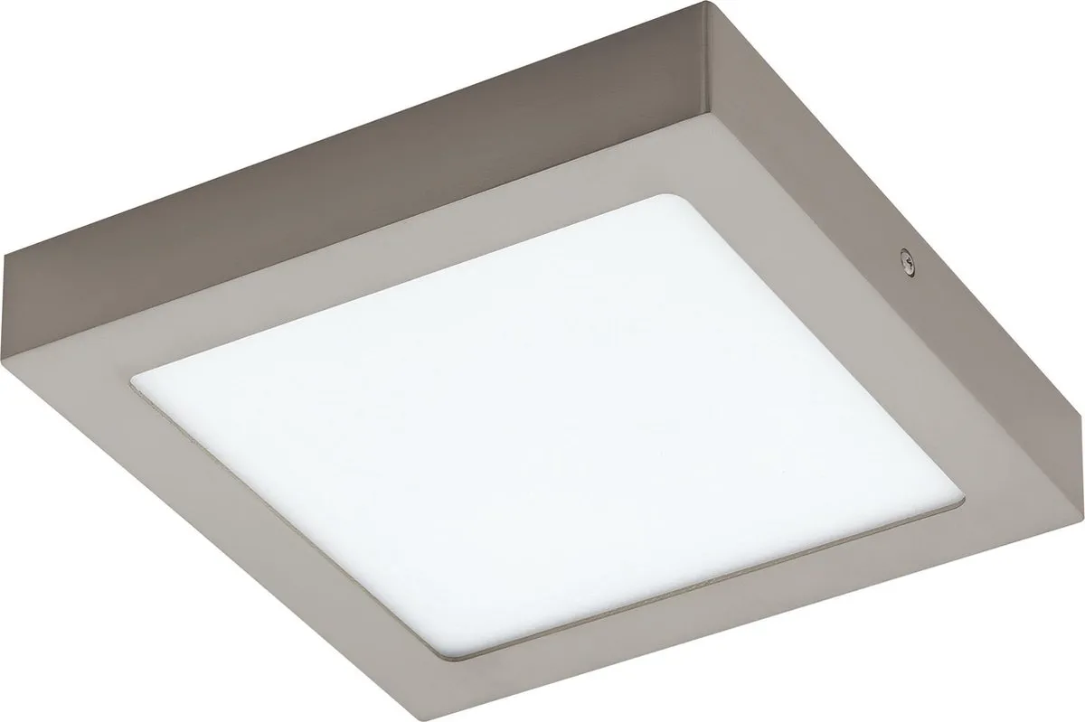 Eglo Slimme Plafondverlichting 33319 15,6W
