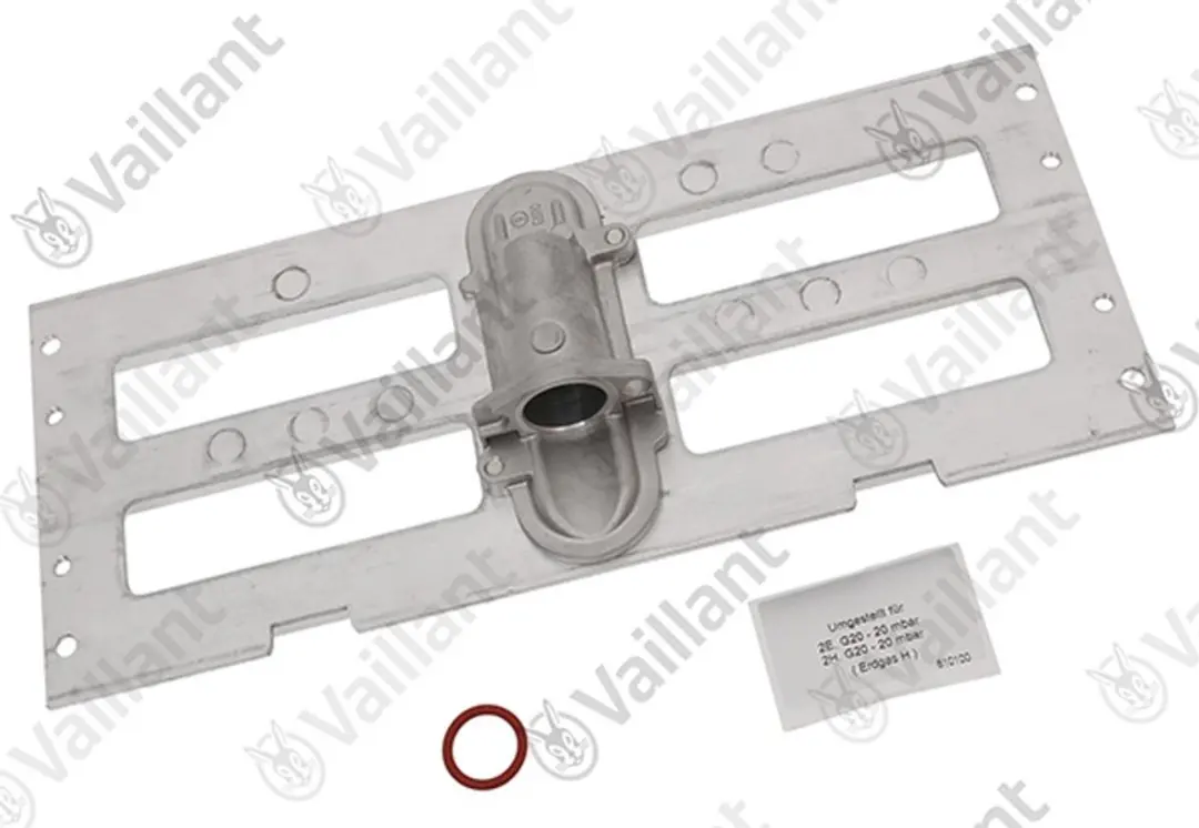 Vaillant Ombouwset atmoTEC 24 kW VC 254/4-7
