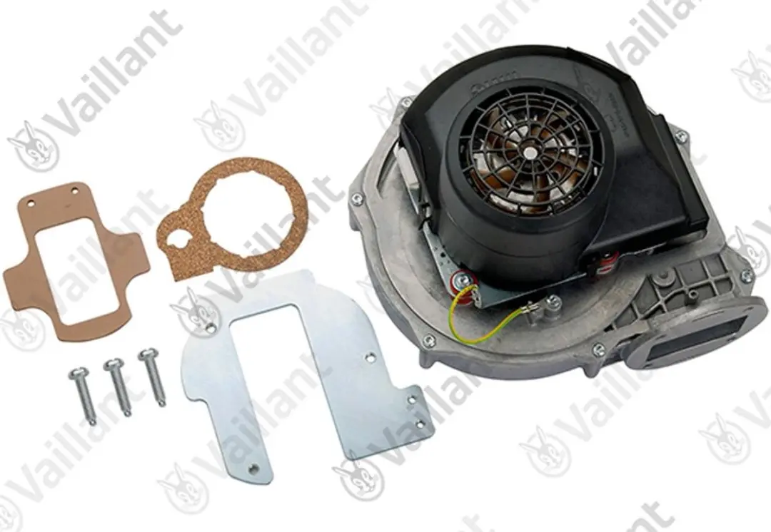 Vaillant Ventilator VC 656/4-7