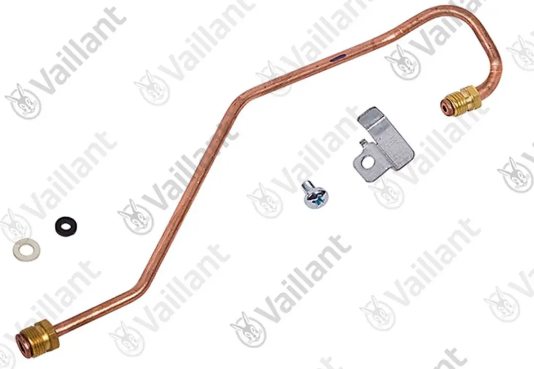 Vaillant Gasleiding MAG mini 114/1 Z