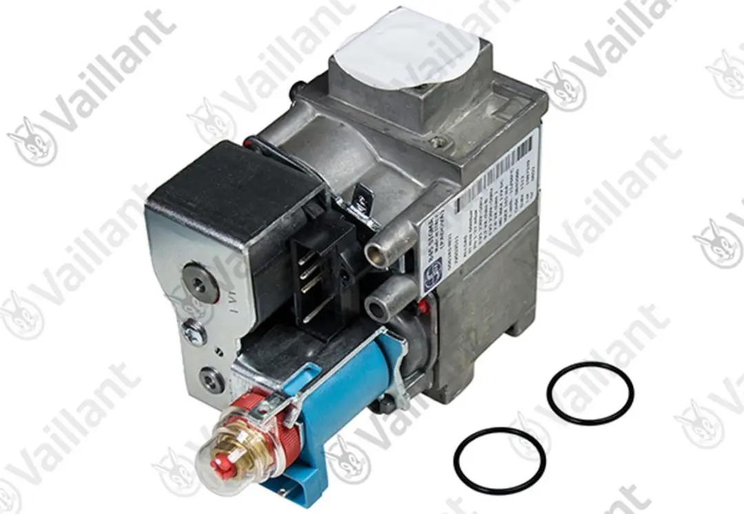 Vaillant Gaskraan VC 104/3-E Wit