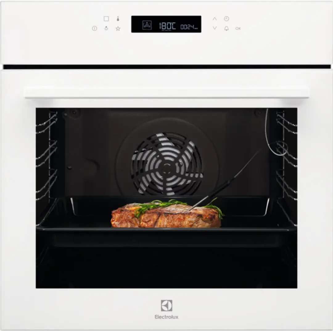 Electrolux EOE7C31V Oven 72L