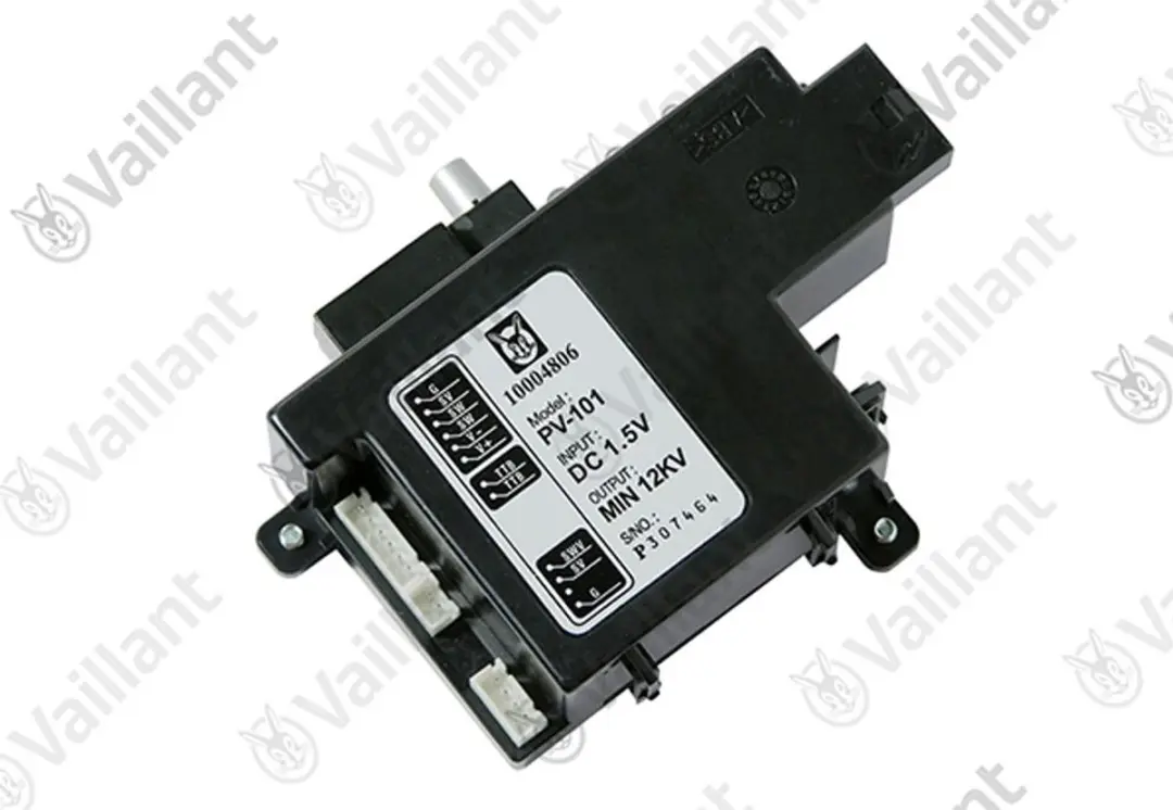 Vaillant MAG 11-0/0 GX Gasvuurautomaat