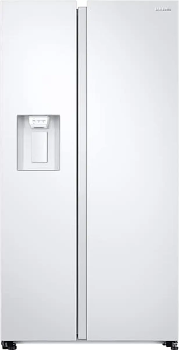 Samsung RS68N8240WW/EF Koel-Vriescombinatie 664L
