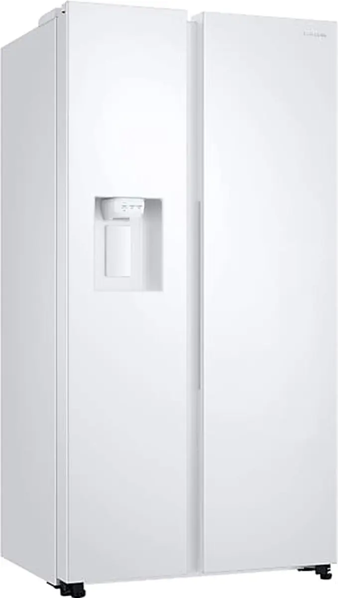 Samsung RS68N8240WW/EF Koel-Vriescombinatie 664L - Wit