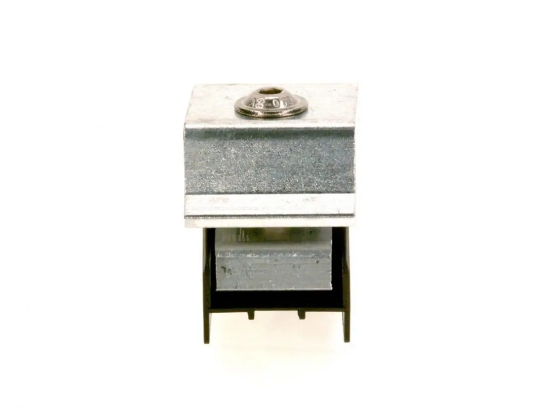 Bosch Collectorklem Eenvoudig 87185311430