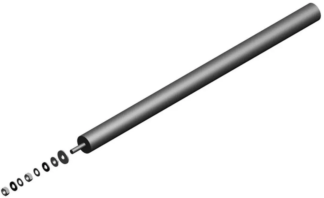 Bosch Anode M8x550 D=33 Everp 8735100891