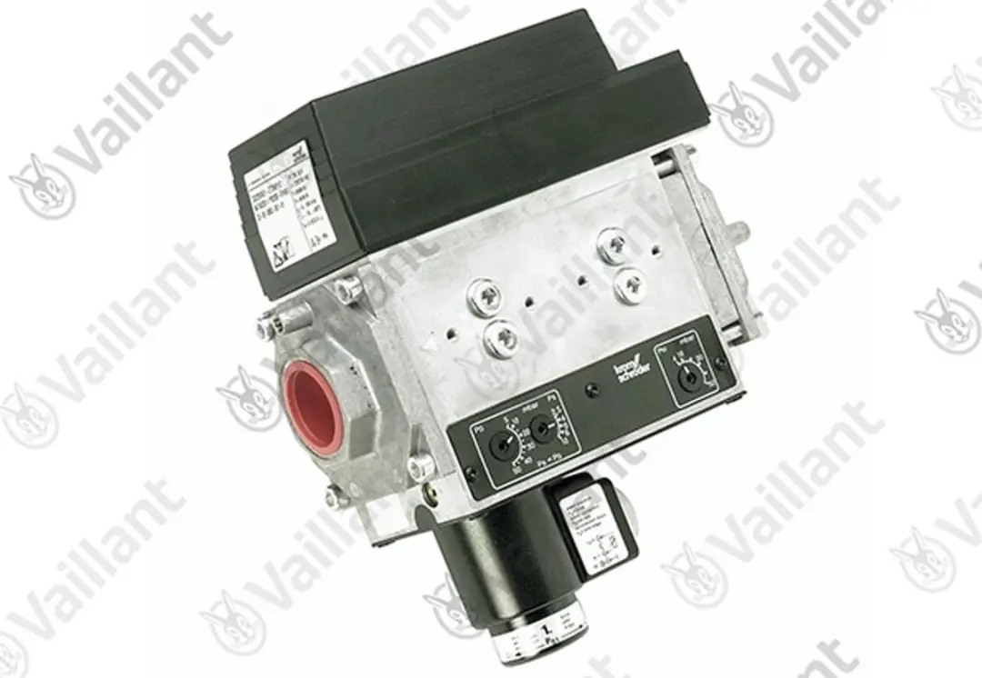 Vaillant VK 108/3-2 E Gaskraan