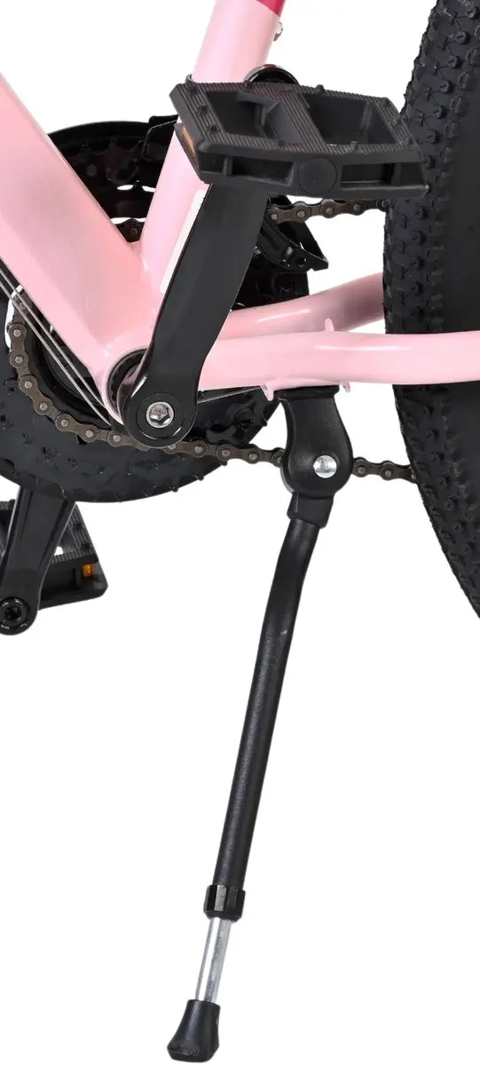 Volare Boost Kinderfiets 26 inch 21 Speed - Roze
