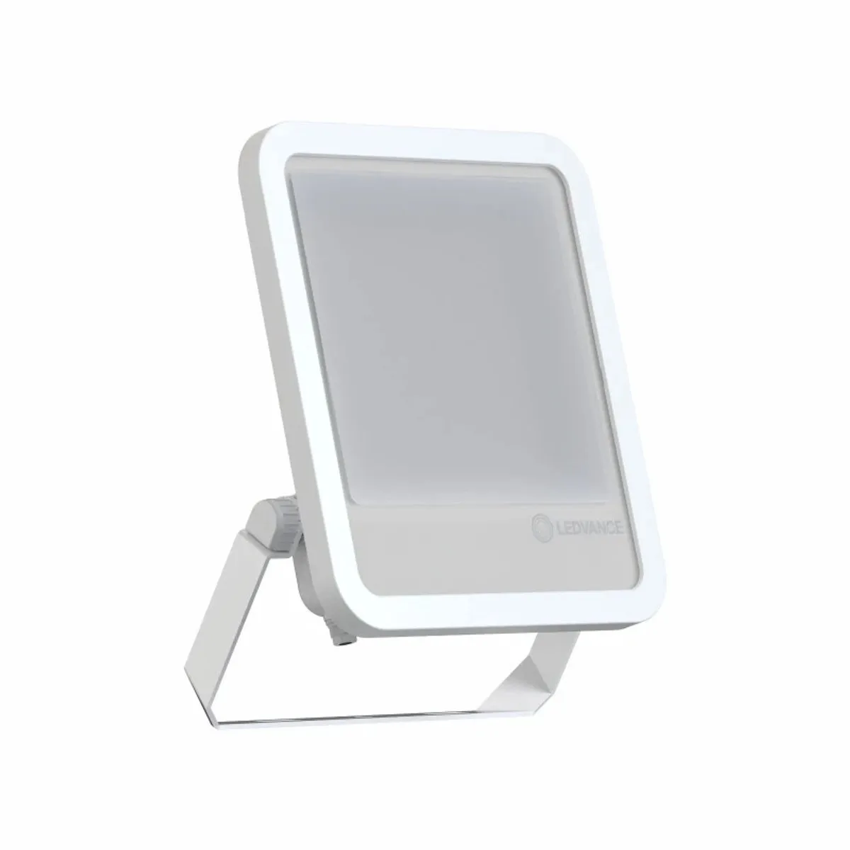 LEDVANCE LED Floodlight 100W 4000K IP66 - Zwart - afbeelding 2 van 2
