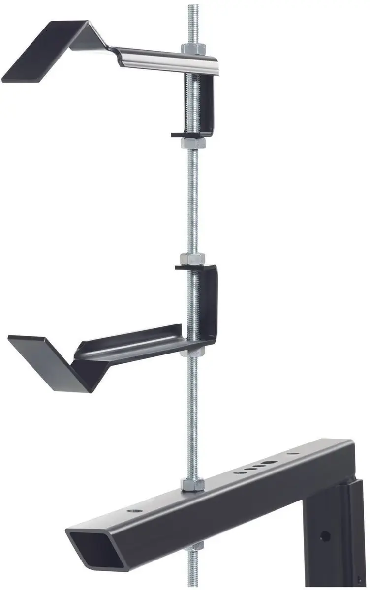 Vaillant Houder lucht-/rookgassysteem 0020107879
