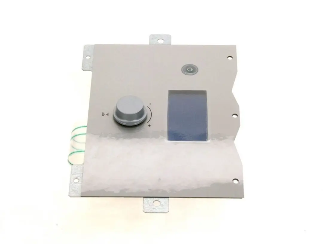 Bosch Display LeB Blu LR Frigo v3.4.0 SP