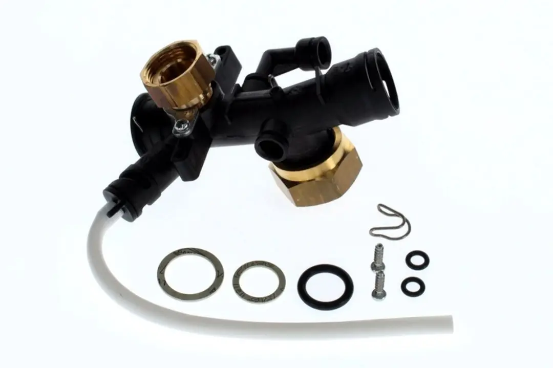 Bosch Retourverdeler 87160107880