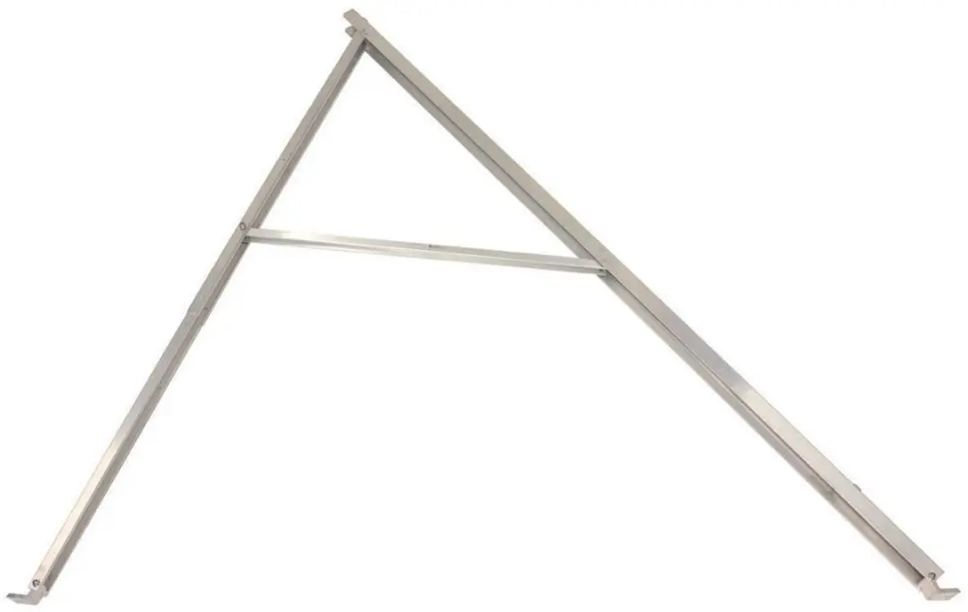 Vaillant Montageframe Plat Dak AuroTHERM VTK
