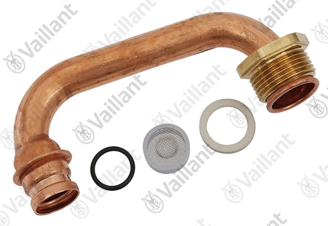 Vaillant VCW 194+244/4-5 A R6 Buis