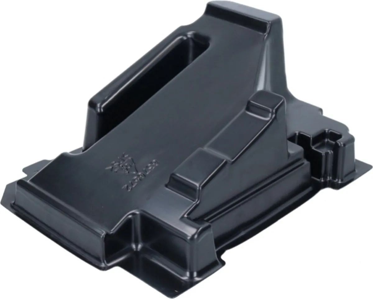 Makita 837657-2 Systeeminzetstuk 5008 MG - Zwart