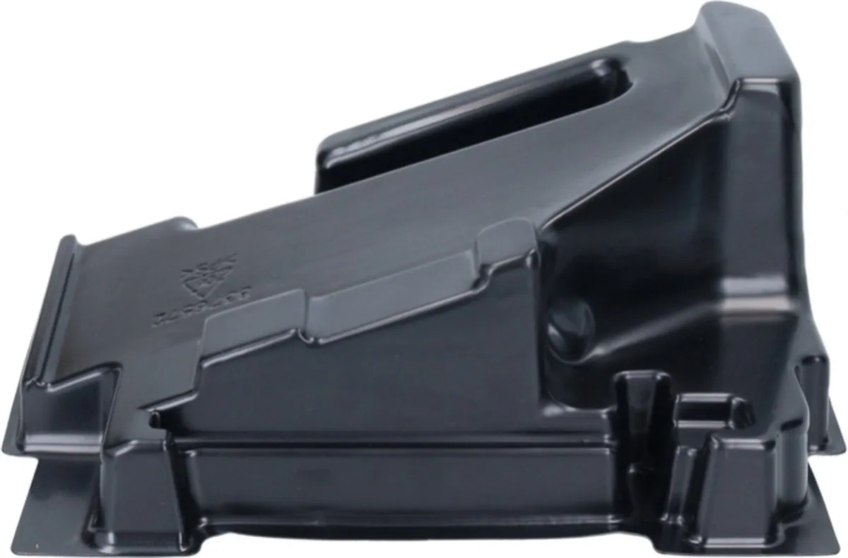 Makita 837657-2 Systeeminzetstuk 5008 MG - Zwart - afbeelding 6 van 6