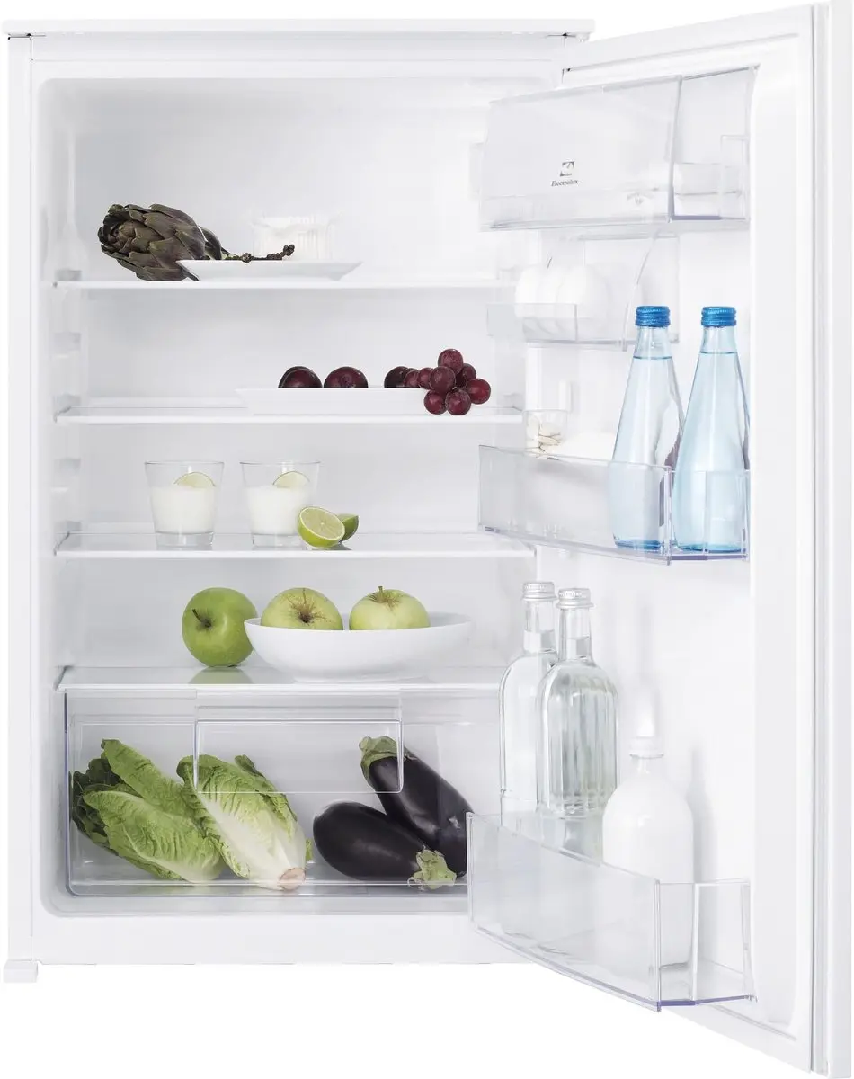 Electrolux LRB2AE88S Geïntegreerde Koelkast 142L